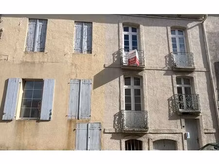 maison tartas m² t-6 à vendre  185 000 €