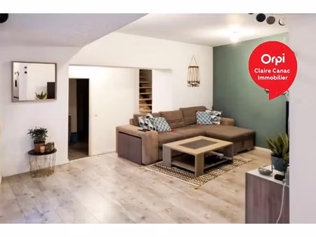 vente immeuble 2 pièces 197 m² à castres (81100)  250 000 €