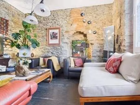vente appartement 3 pièces à saint-sébastien-sur-loire (44230) : à vendre 3 pièces / 72m² 