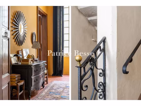 vente maison 10 pièces 290 m² à arles (13200)  1 500 000 €