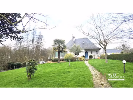 vente maison à grand-fougeray (35390) : à vendre / 124m² grand-fougeray