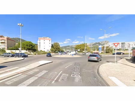 vente parking 37.5 m² à toulon (83000)  51 186 €