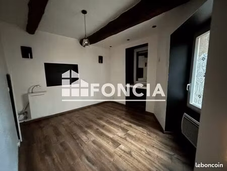 local commercial 15 m²