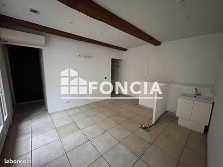 local commercial 40 m²