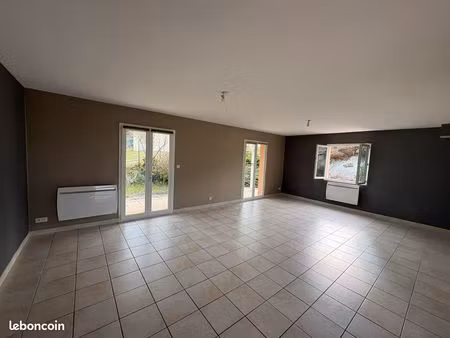 jolie villa à louer