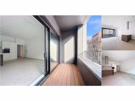 appartement à louer avec terrasse et 3 chambres   ixelles (vbd97365)