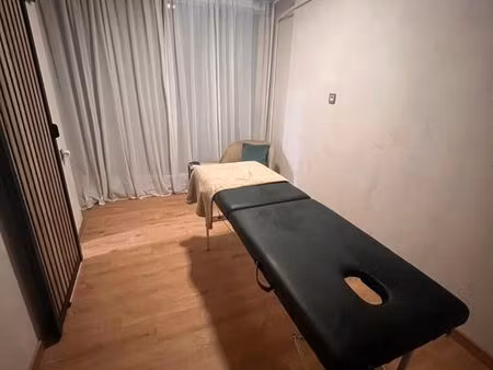 local bureau villeurbanne