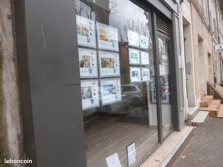 commerce agence aix en provence