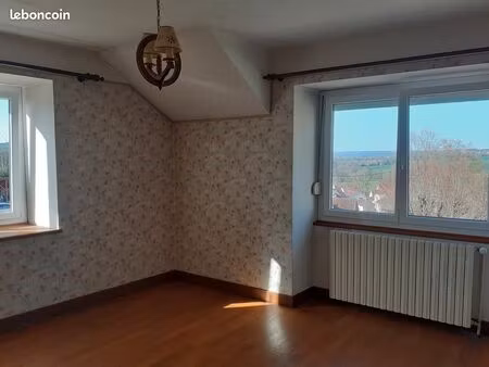 maison individuelle 165 m2