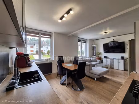 vente immeuble 8 pièces 150 m² à dambach (67110)  163 000 €