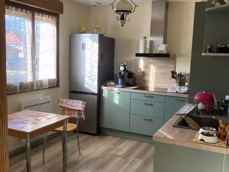 maison individuelle sur sous sol intégral