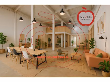 vente immeuble 259 m² à verneuil d'avre et d'iton (27130)  119 000 €