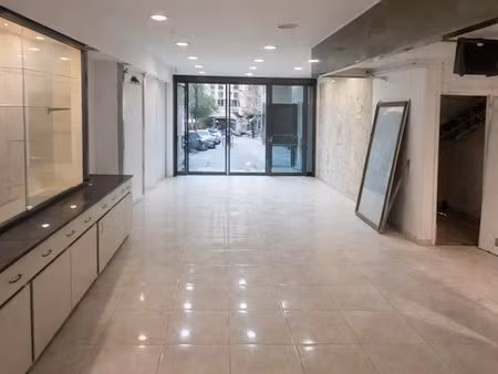 local commercial libération