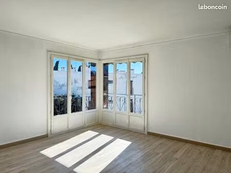 appartement la ciotat