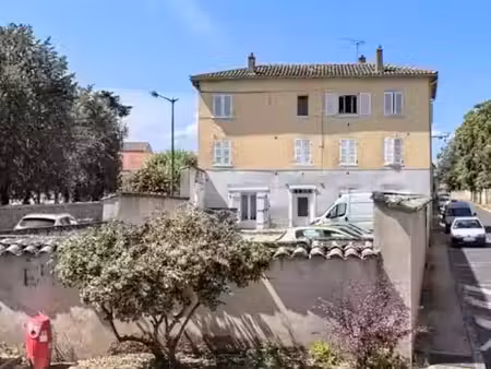 vente immeuble 2 pièces 221 m² à saint-georges-de-reneins (69830)  330 000 €