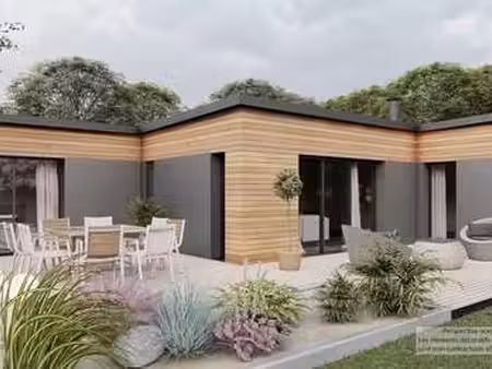 vente maison à trégueux (22950) : à vendre / 90m² trégueux