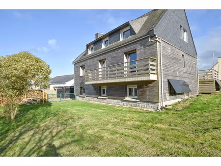 vente maison à portsall (29830) : à vendre / 175m² portsall