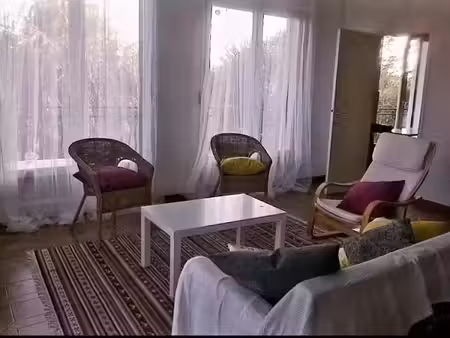 location meublée chambre 1 pièce 10 m² à chonas-l'amballan (38121)  300 €