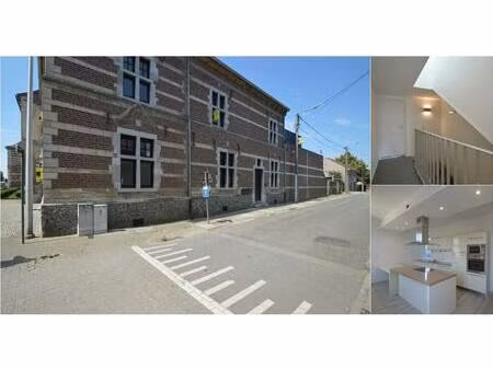duplex à louer à de meanstraat 2 a riemst (rbv44721)