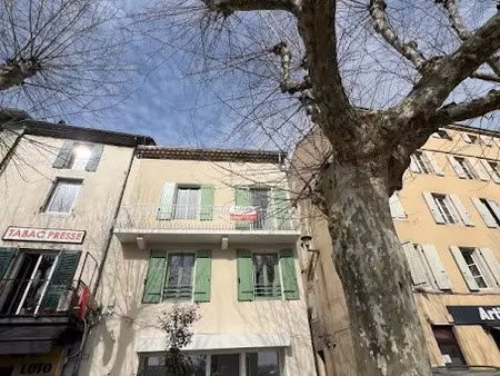 location appartement 1 pièce 45 m² à la voulte-sur-rhône (07800)  520 €