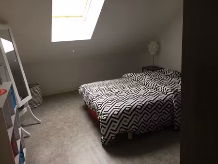 location appartement 2 pièces 40 m² à aurillac (15000)  450 €
