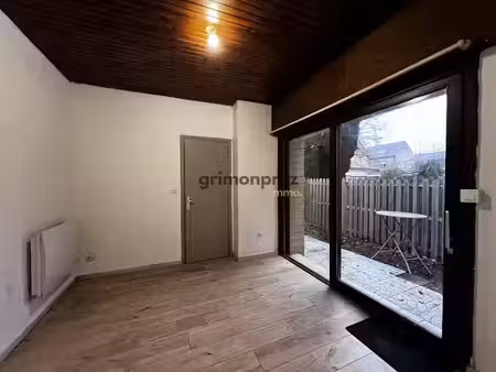 location appartement 2 pièces 31.52 m² à aulnoy-lez-valenciennes (59300)  600 €