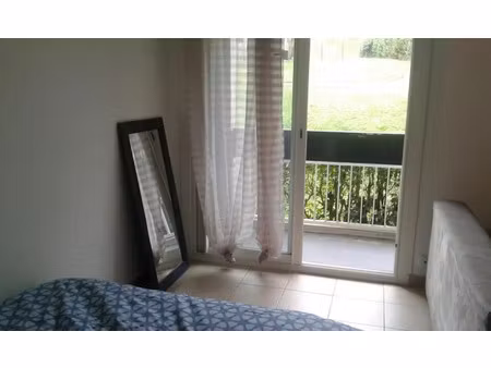 location meublée appartement 1 pièce 31 m² à ramonville-saint-agne (31520)  555 €