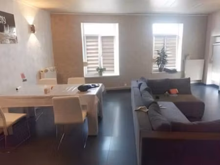 location appartement 3 pièces 77 m² à jeumont (59460)  635 €