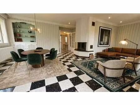 vente maison au rheu (35650) : à vendre / 133m² le rheu