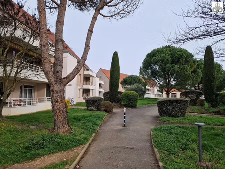 appartement à vendre beaune