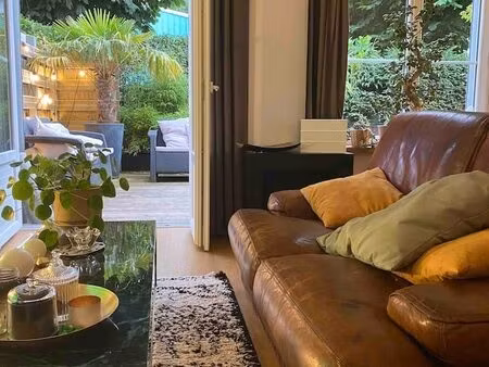 appartement t3 jardin terrasse