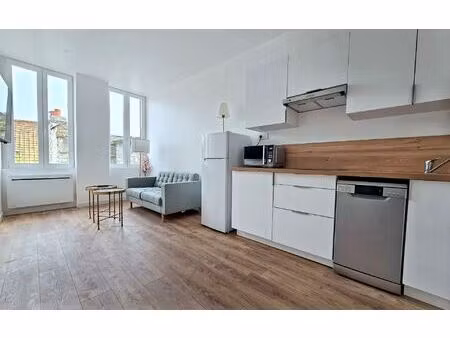 location appartement  26.49 m² t-2 à caen  750 €