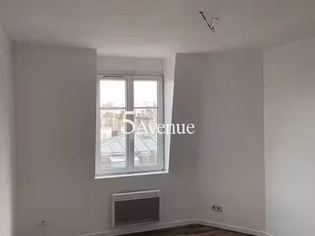 3 pieces centre ville chelles