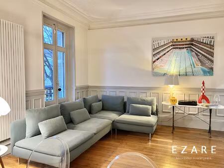 appartement à vendre dijon