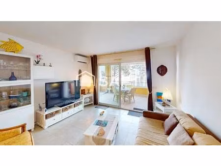 3 pièces proche mer