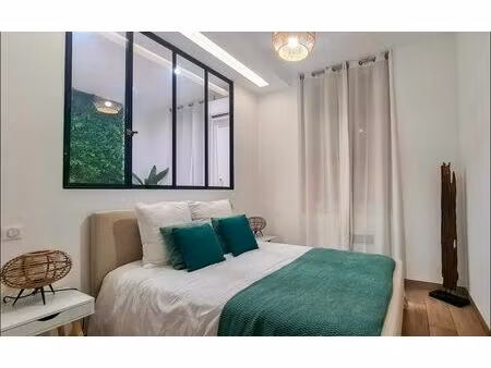 vente appartement 2 pièces 36 m² la ciotat (13600)