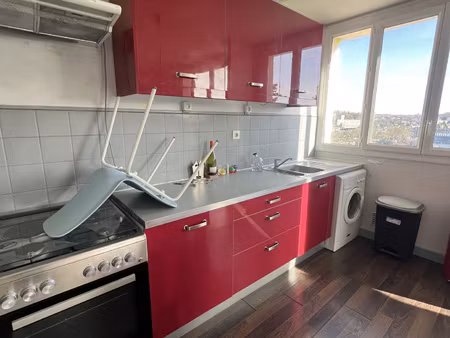 appartement t2 - lannion