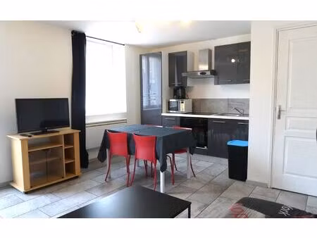 location appartement  m² t-1 à le creusot  490 €