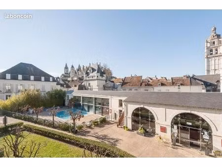 investissement lmnp : rentabilité nette de 7% (frais de notaire inclus dans le calcul)