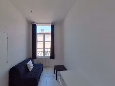 appartement meublé rue masséna 69006 lyon
