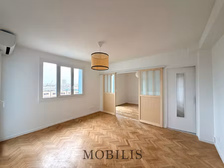 rond point prado / charmant type 3 renove