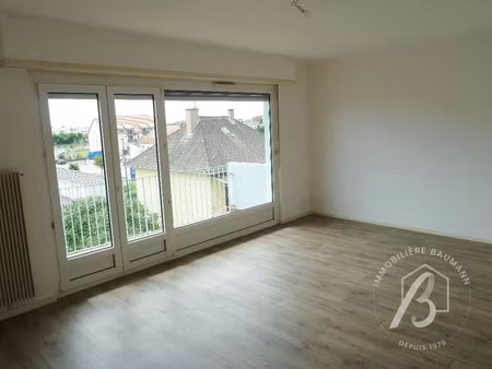 appartement à louer molsheim
