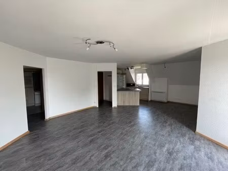 appartement 0 pièce