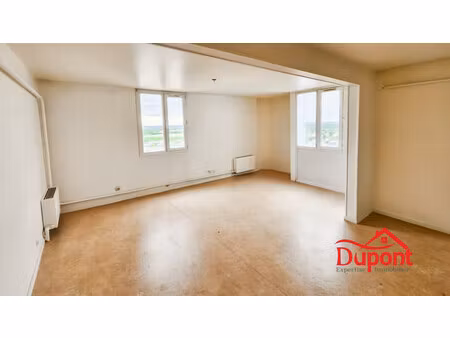 appartement de 51m2 sin le noble proche des commodités (déjà