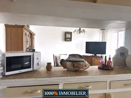 appartement t3 77m2