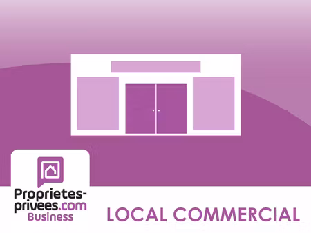 21000 dijon - location local commercial 80 m²  centre commercial