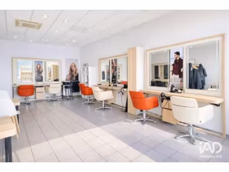 boutique/local commercial à montceau-les-mines (71300)
