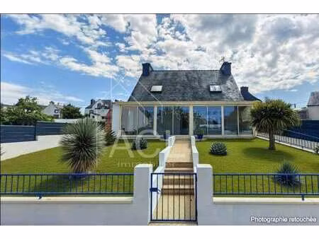 vente maison à belz (56550) : à vendre / 150m² belz