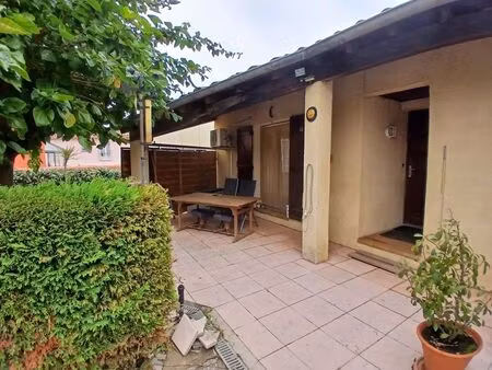 vente maison 4 pièces 87 m² céret (66400)