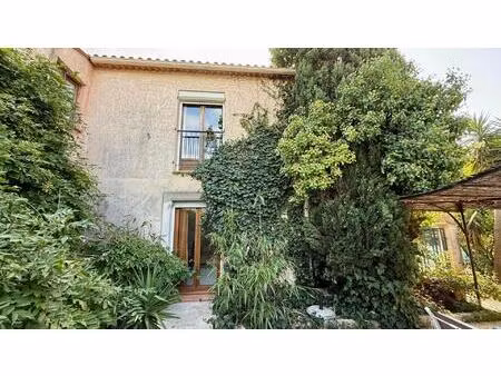 propriété avec potentiel proche saint tropez